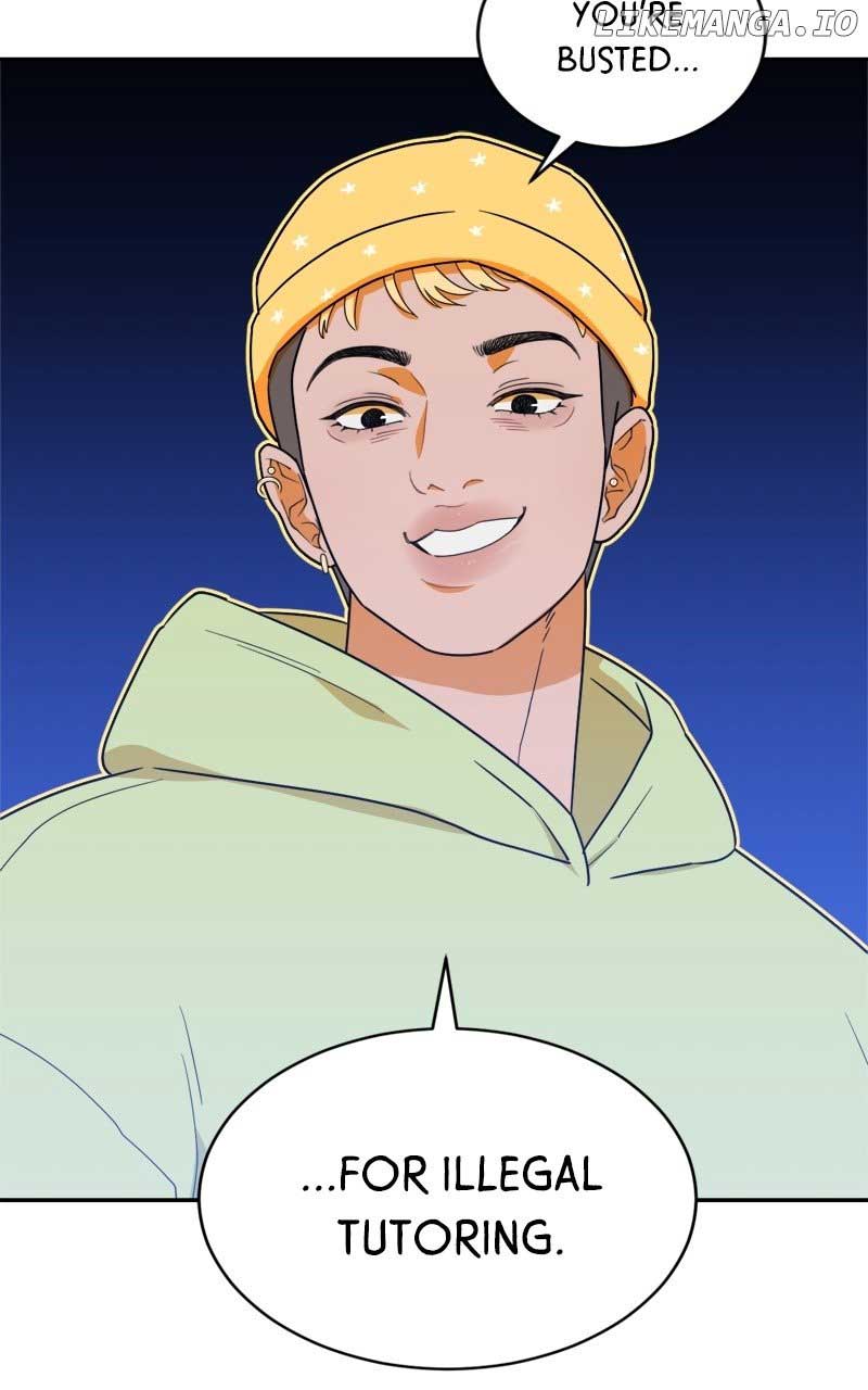 What Kind of Rice Cake Is This Chapter 40 - Page 85
