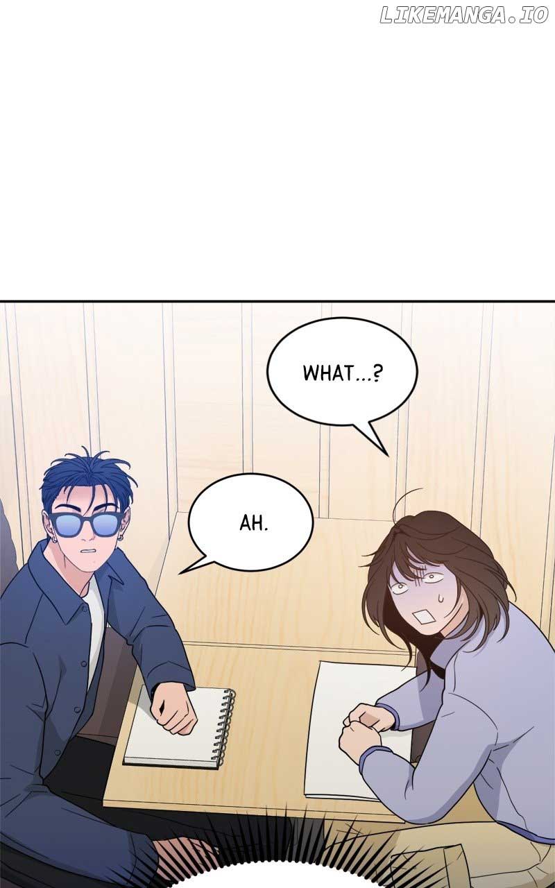 What Kind of Rice Cake Is This Chapter 40 - Page 86