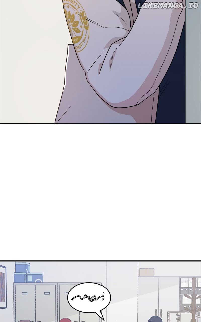 What Kind of Rice Cake Is This Chapter 40 - Page 9