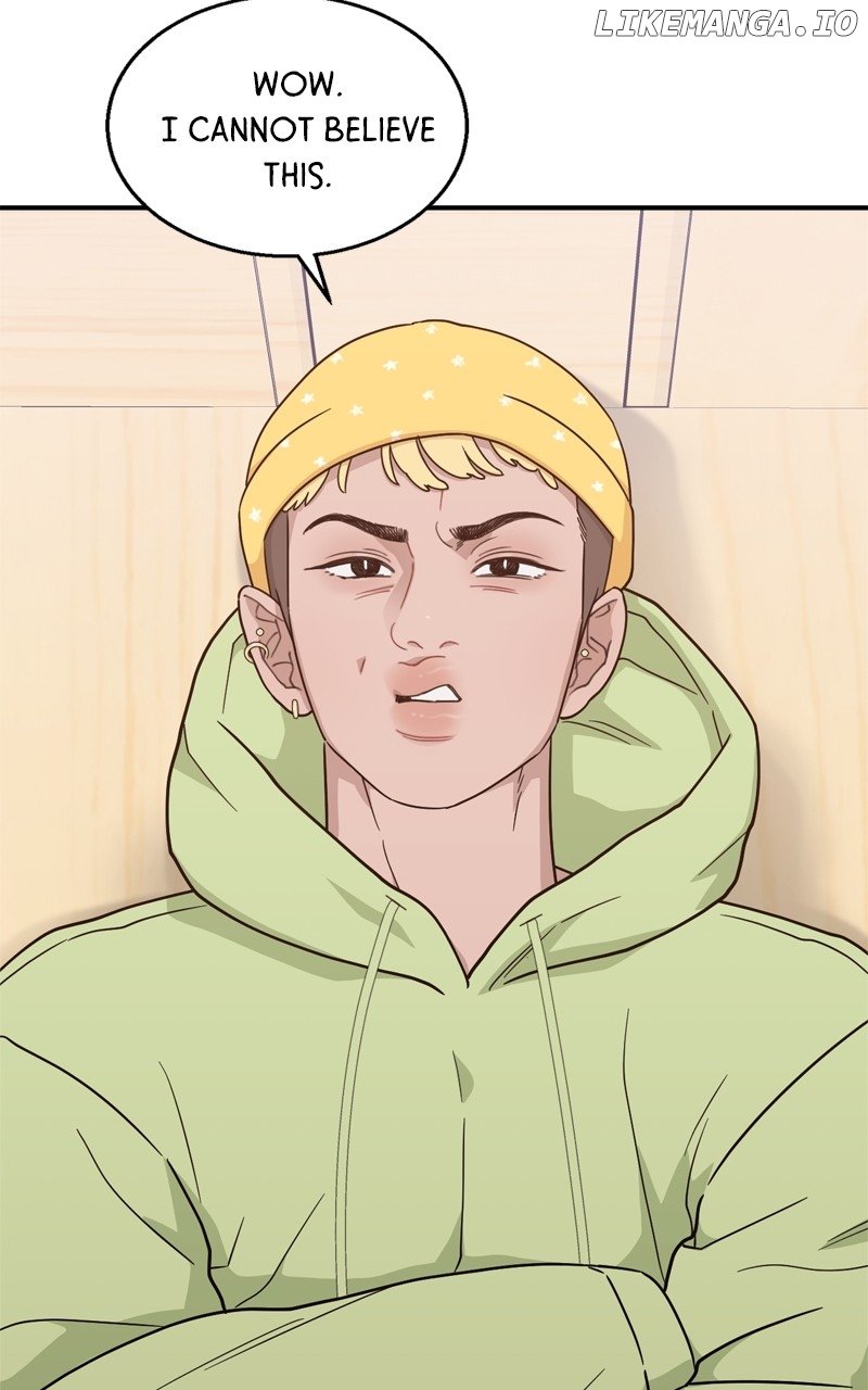 What Kind of Rice Cake Is This Chapter 41 - Page 1