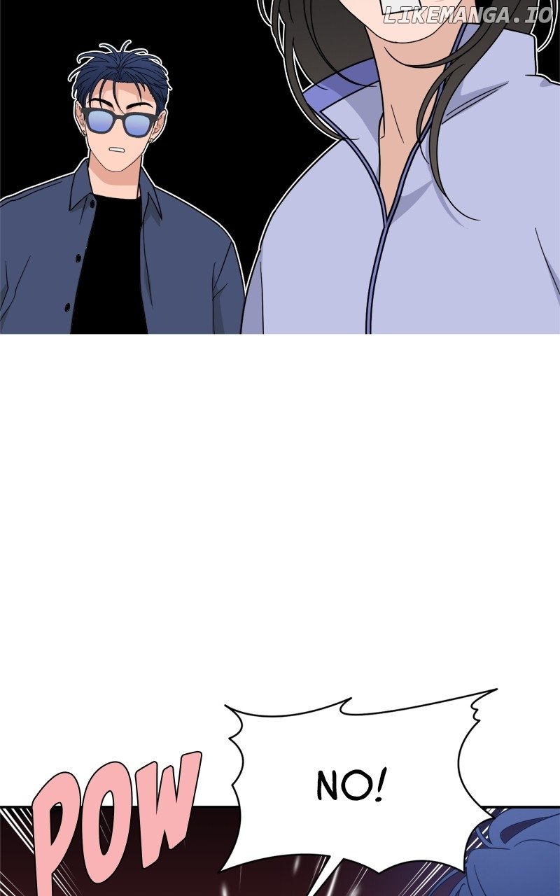 What Kind of Rice Cake Is This Chapter 41 - Page 10