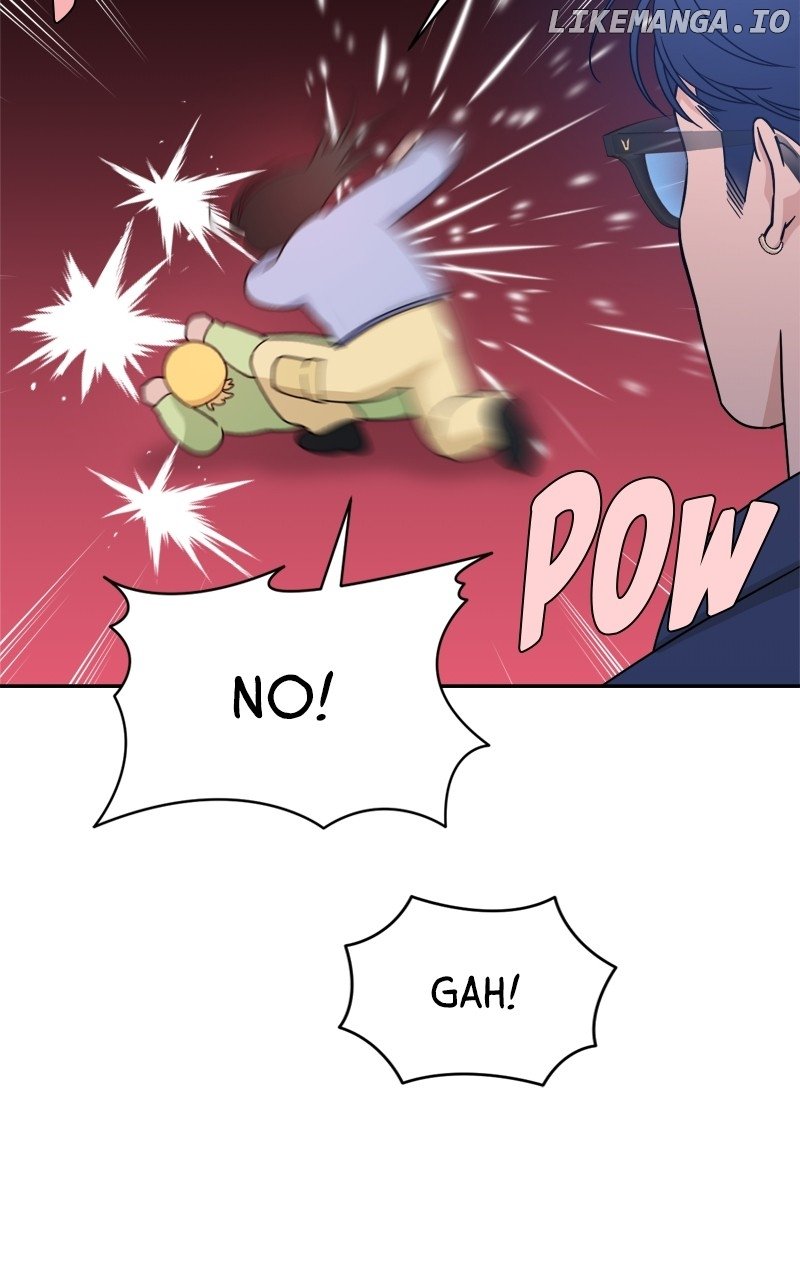 What Kind of Rice Cake Is This Chapter 41 - Page 11