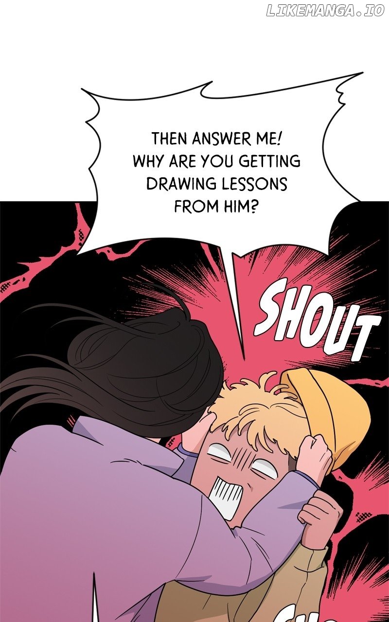 What Kind of Rice Cake Is This Chapter 41 - Page 12