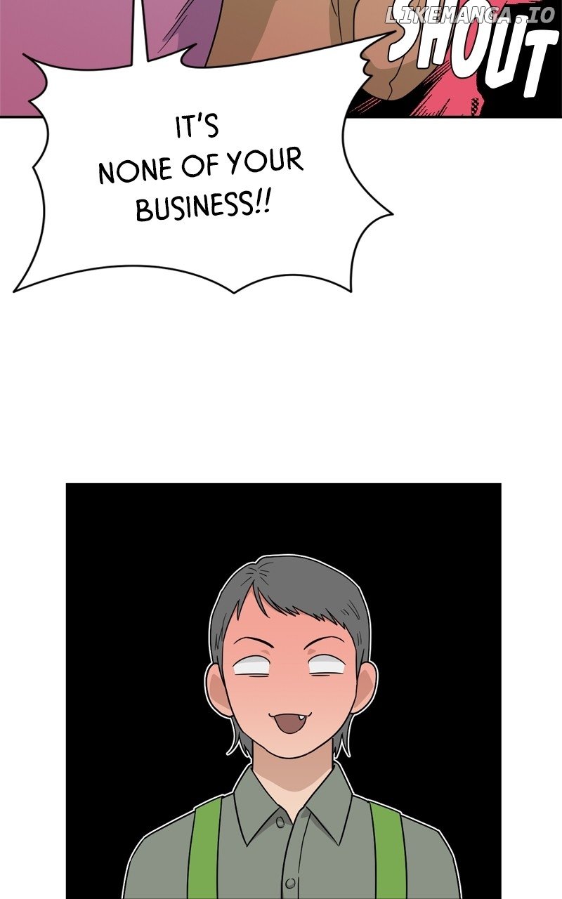 What Kind of Rice Cake Is This Chapter 41 - Page 13