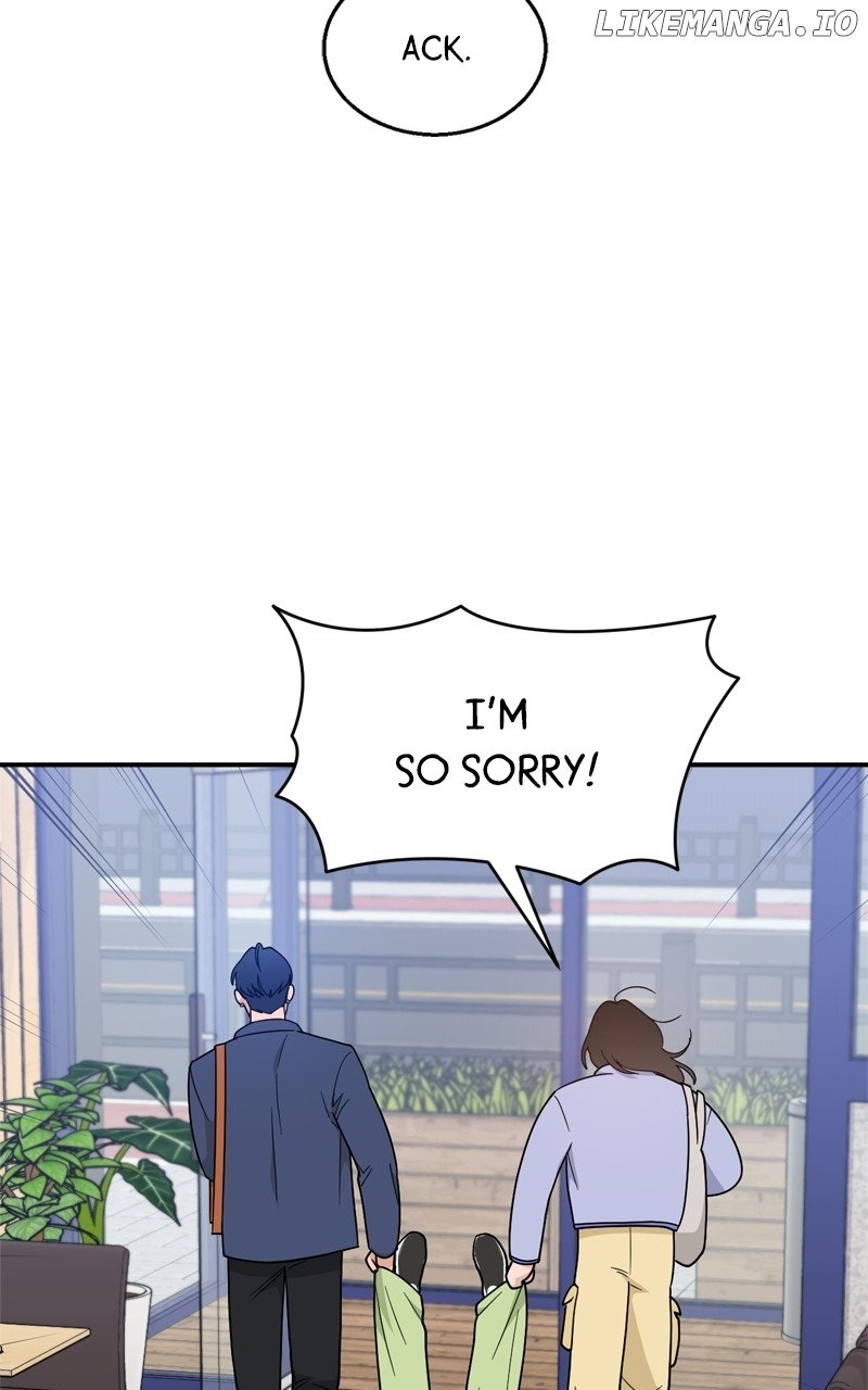 What Kind of Rice Cake Is This Chapter 41 - Page 15