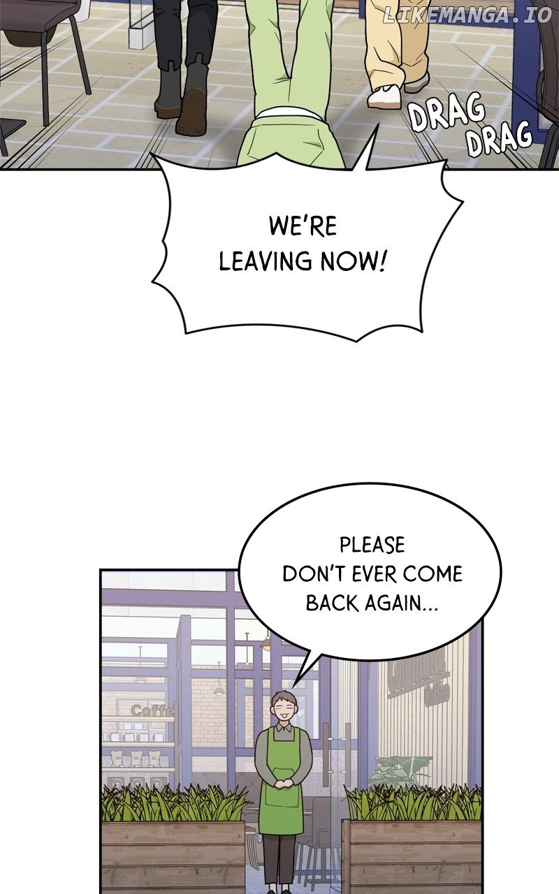 What Kind of Rice Cake Is This Chapter 41 - Page 16