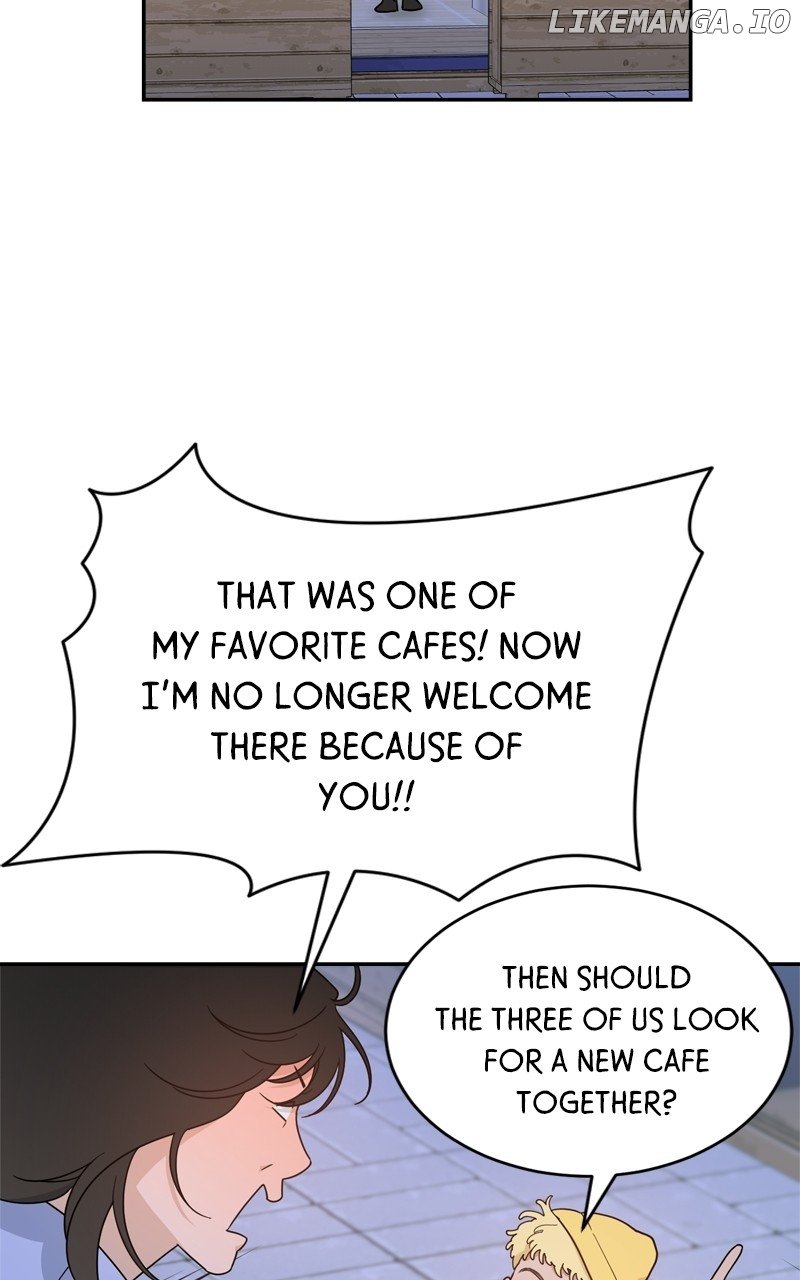 What Kind of Rice Cake Is This Chapter 41 - Page 17