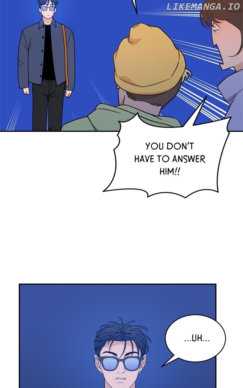 What Kind of Rice Cake Is This Chapter 41 - Page 19