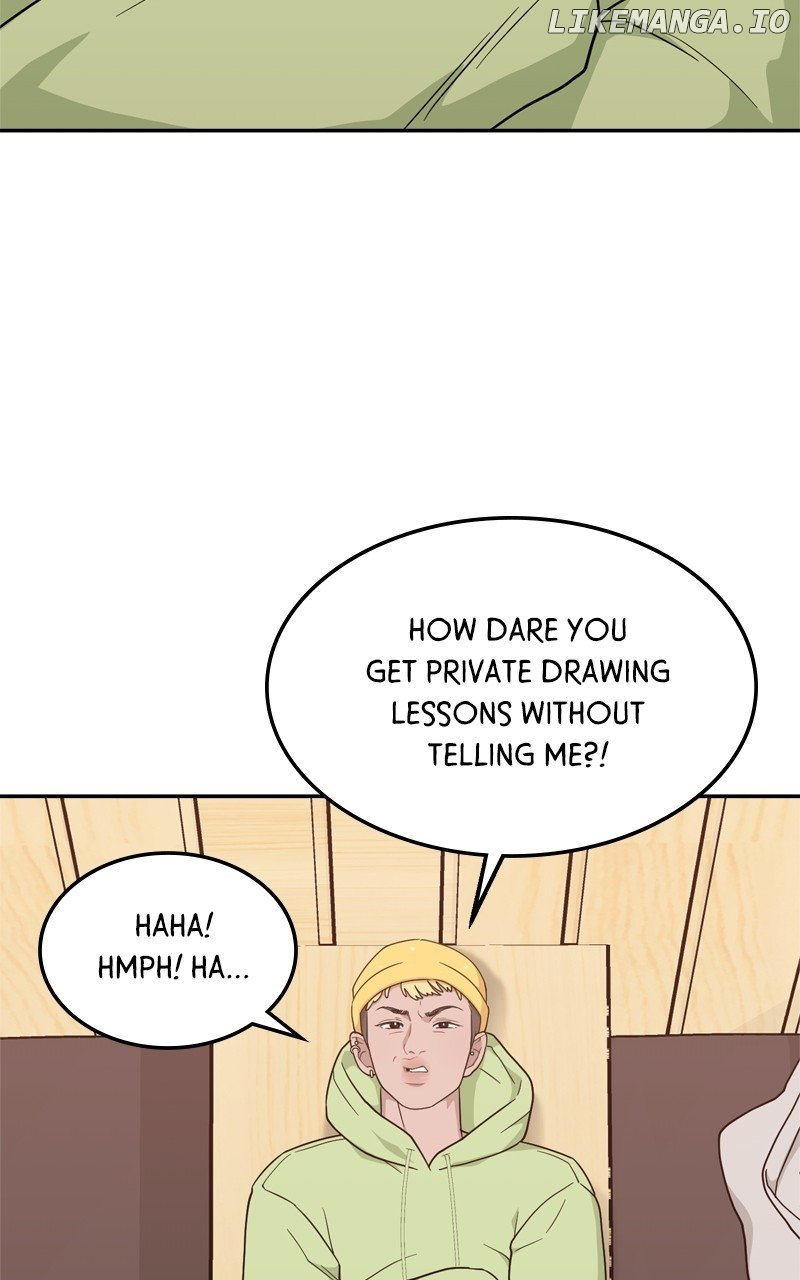 What Kind of Rice Cake Is This Chapter 41 - Page 2