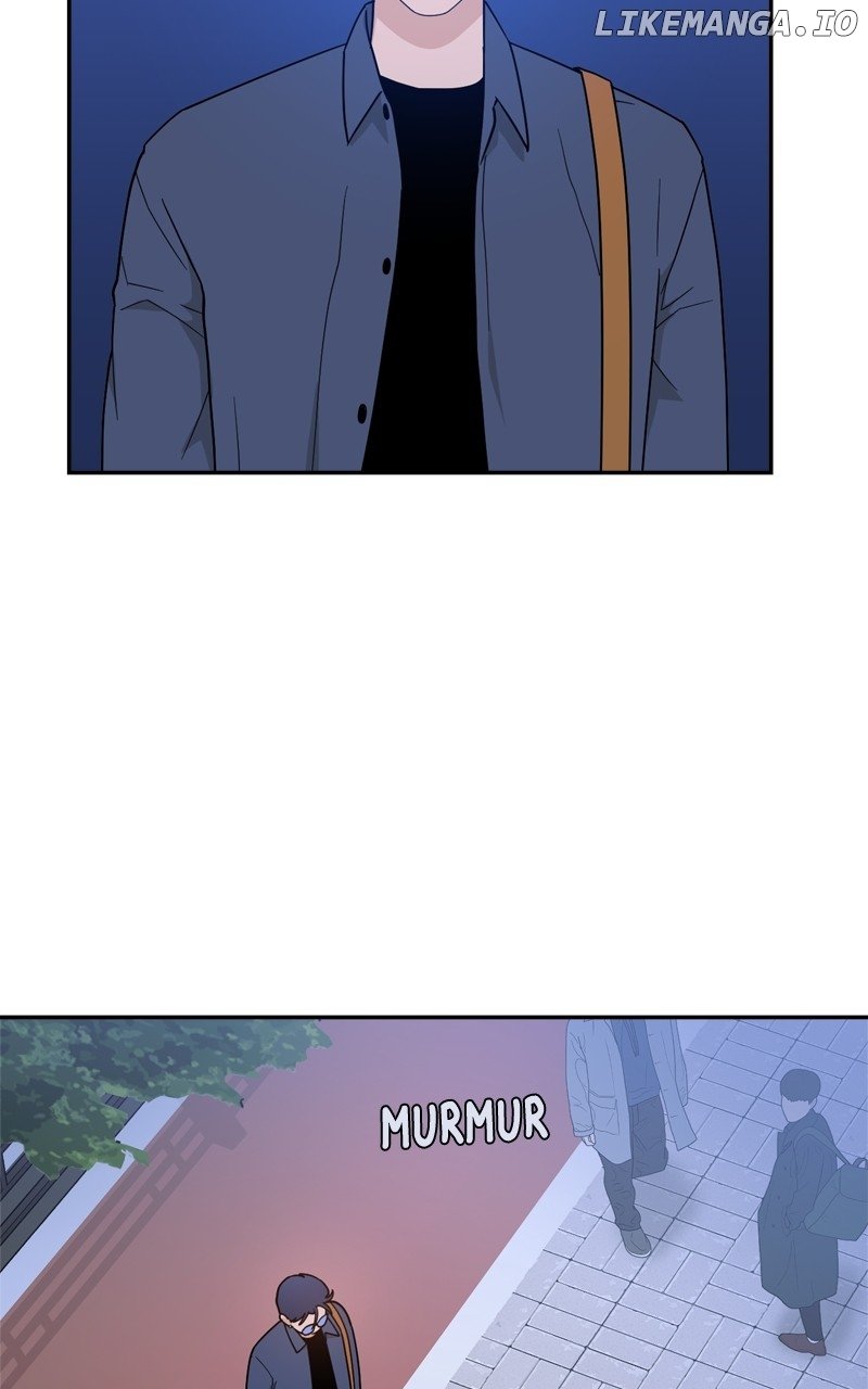 What Kind of Rice Cake Is This Chapter 41 - Page 20