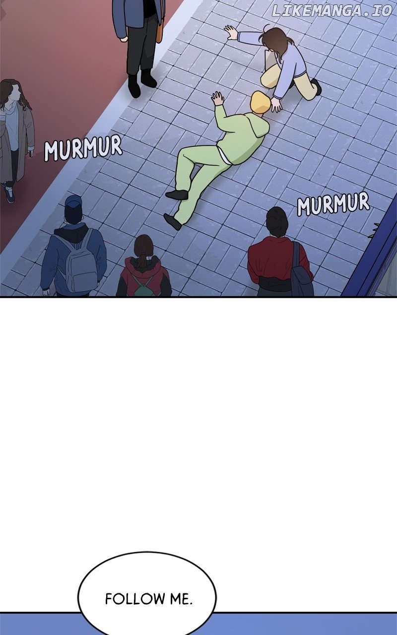 What Kind of Rice Cake Is This Chapter 41 - Page 21