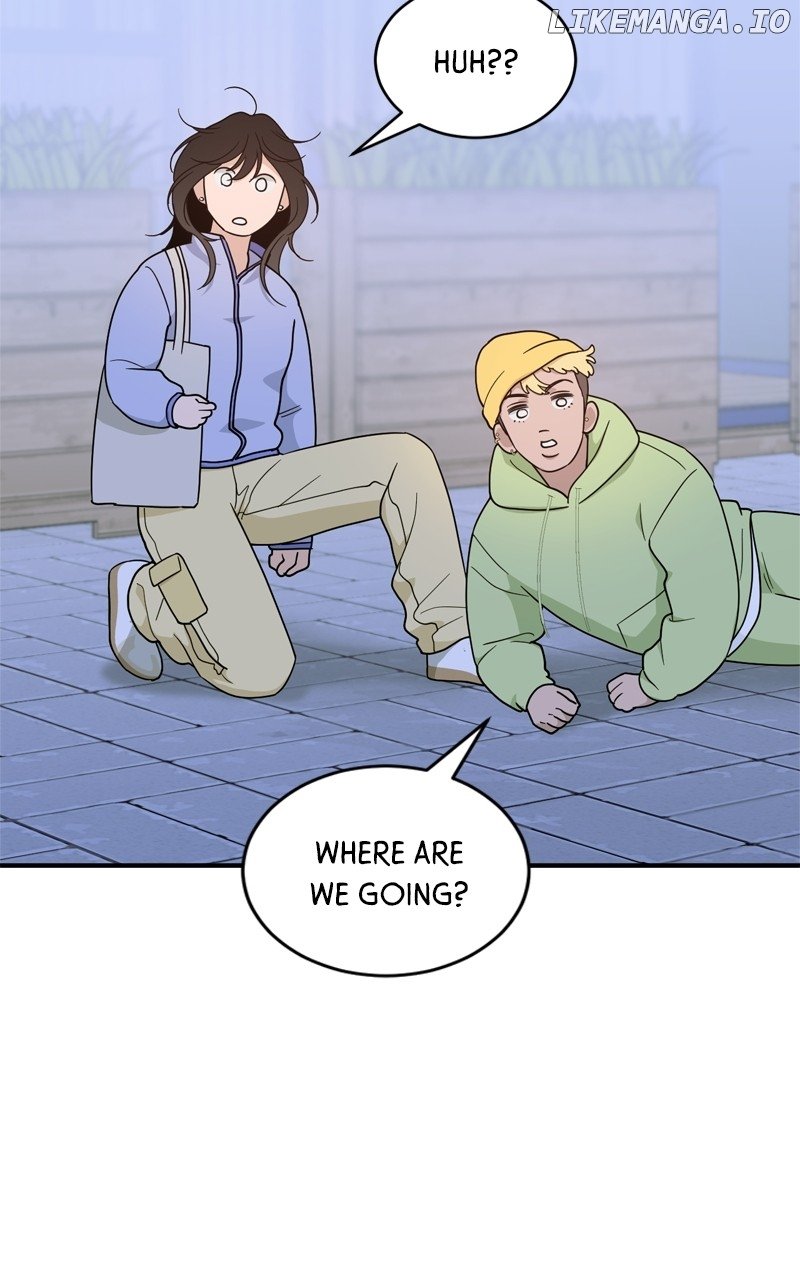 What Kind of Rice Cake Is This Chapter 41 - Page 23