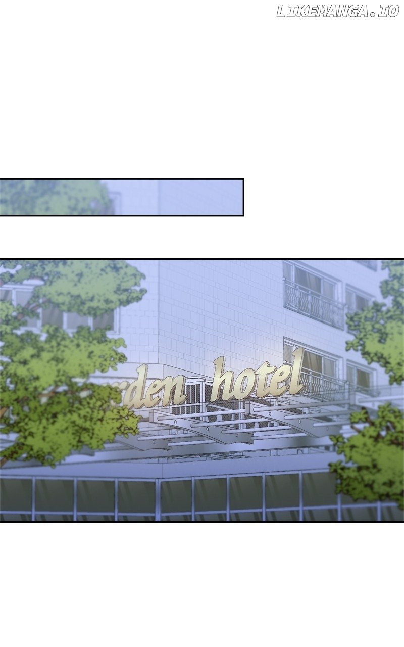 What Kind of Rice Cake Is This Chapter 41 - Page 24