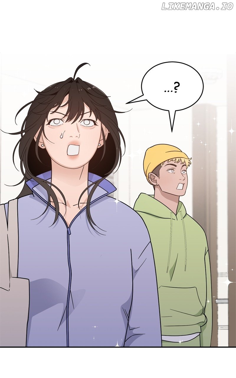 What Kind of Rice Cake Is This Chapter 41 - Page 25