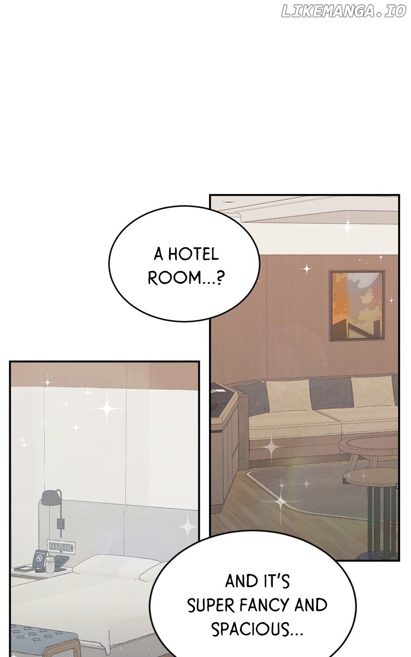 What Kind of Rice Cake Is This Chapter 41 - Page 26