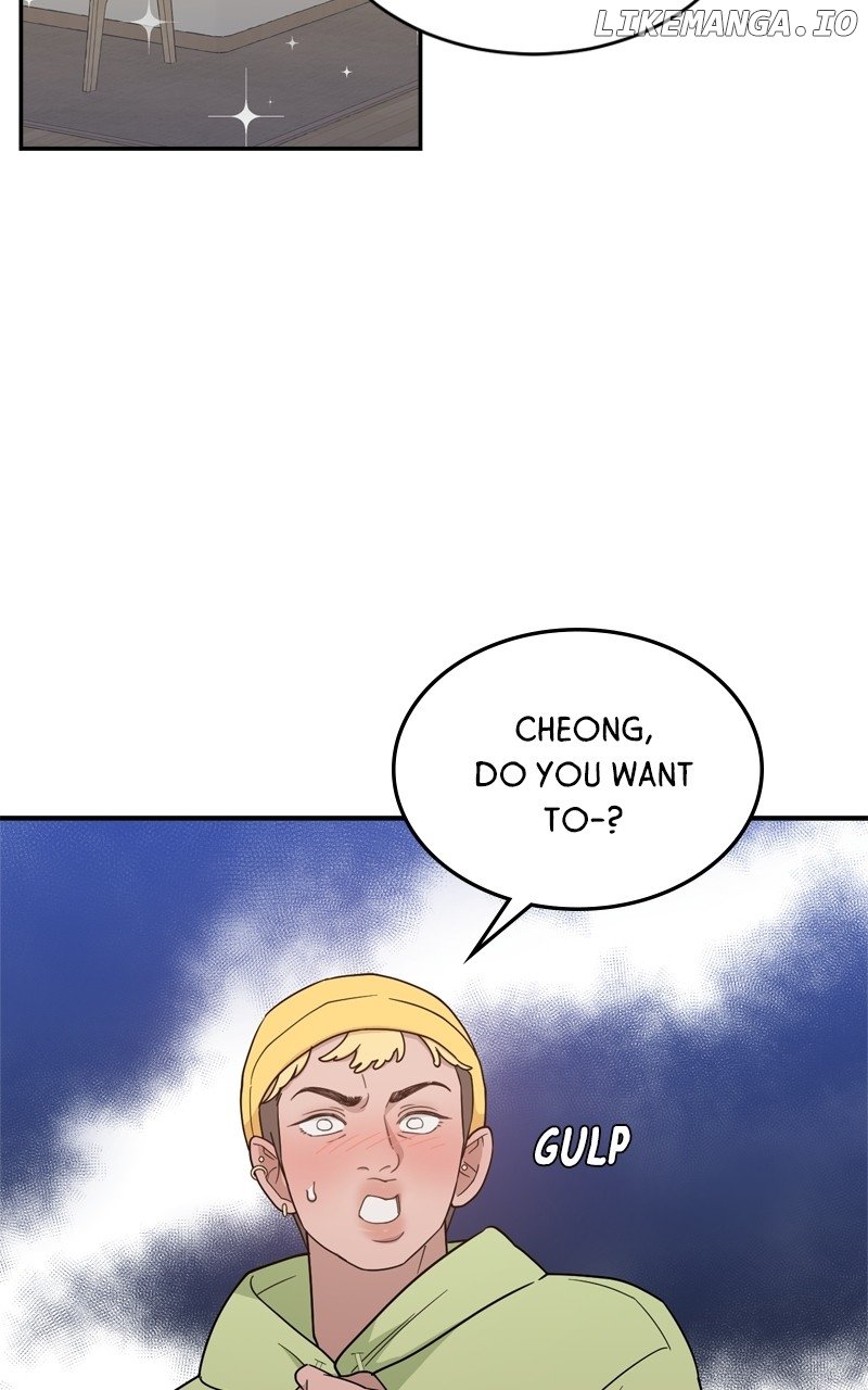 What Kind of Rice Cake Is This Chapter 41 - Page 27