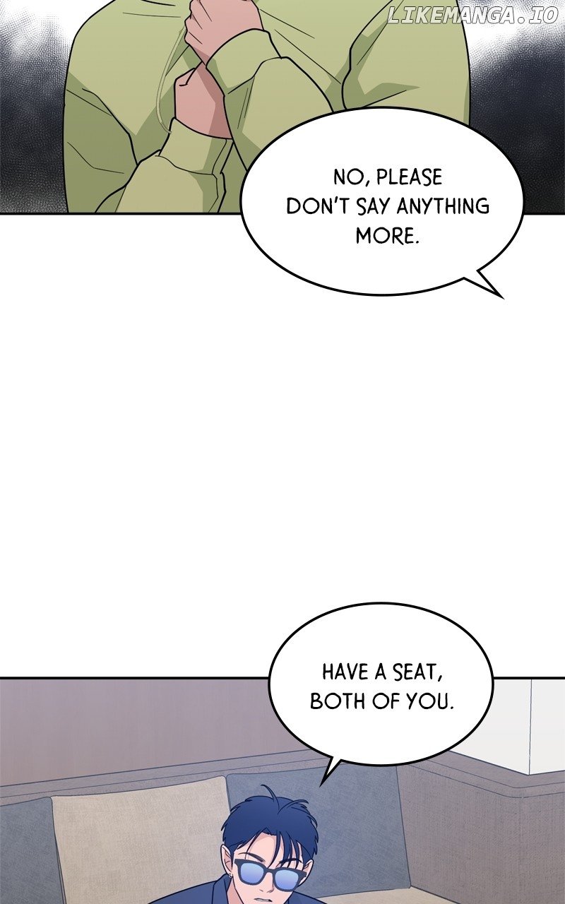 What Kind of Rice Cake Is This Chapter 41 - Page 28