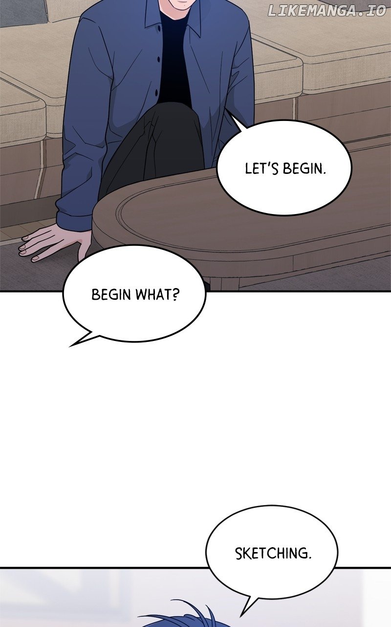 What Kind of Rice Cake Is This Chapter 41 - Page 29
