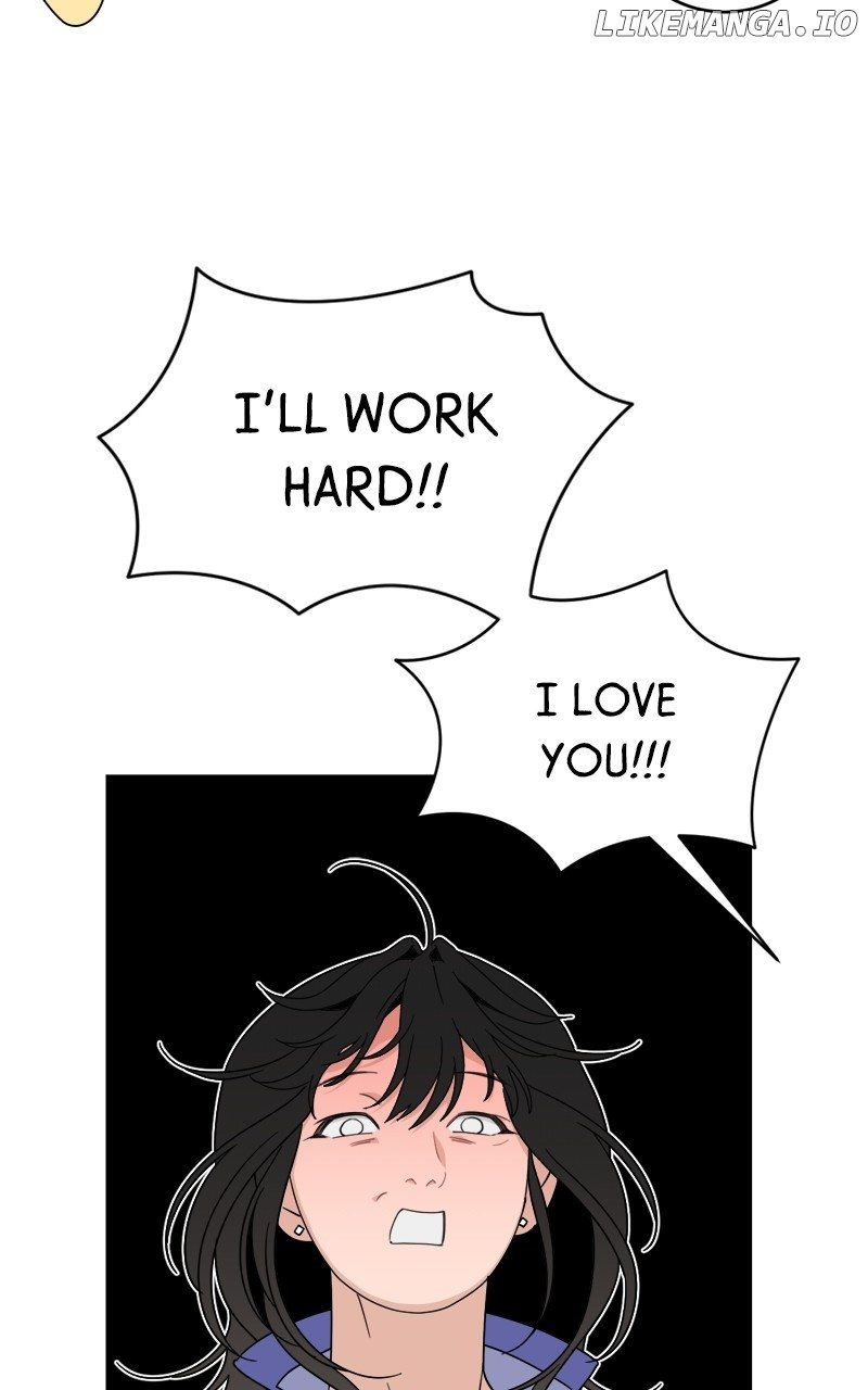 What Kind of Rice Cake Is This Chapter 41 - Page 33