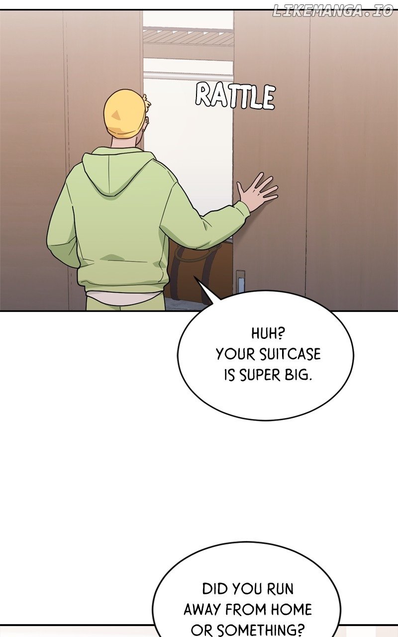 What Kind of Rice Cake Is This Chapter 41 - Page 37
