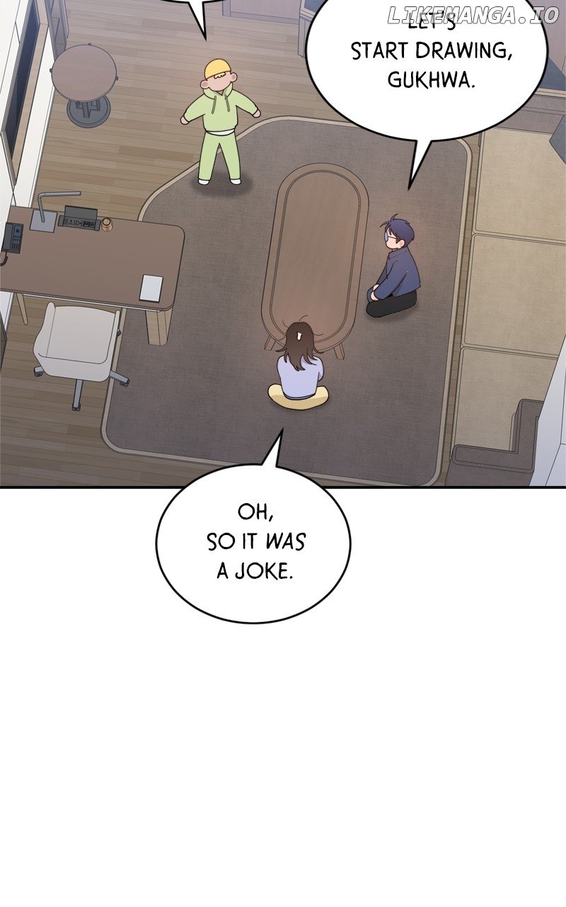 What Kind of Rice Cake Is This Chapter 41 - Page 40