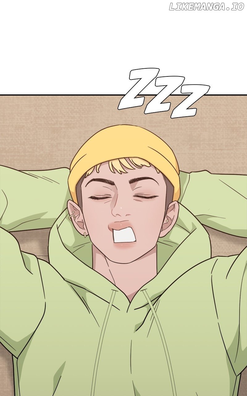 What Kind of Rice Cake Is This Chapter 41 - Page 41