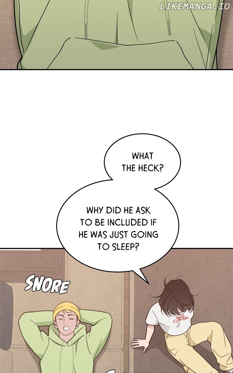 What Kind of Rice Cake Is This Chapter 41 - Page 42