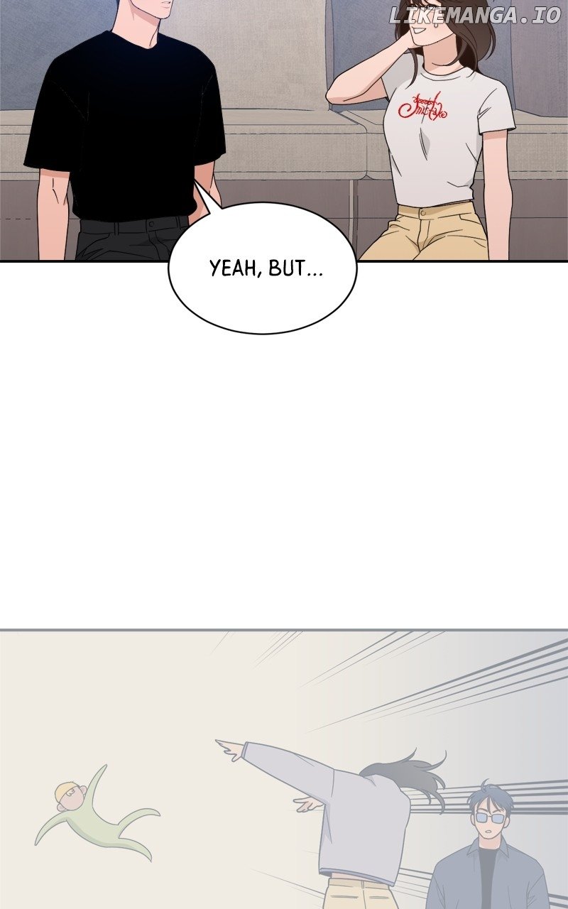 What Kind of Rice Cake Is This Chapter 41 - Page 44