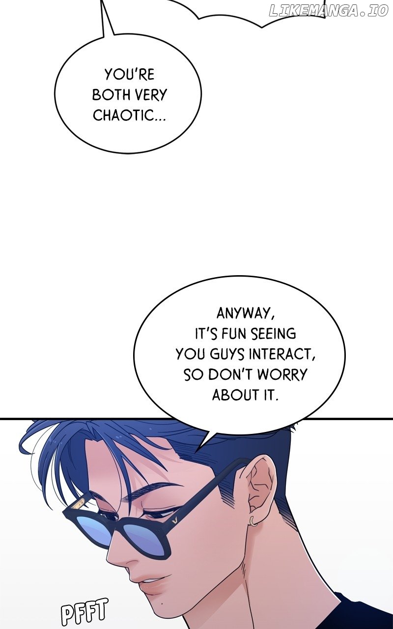 What Kind of Rice Cake Is This Chapter 41 - Page 47