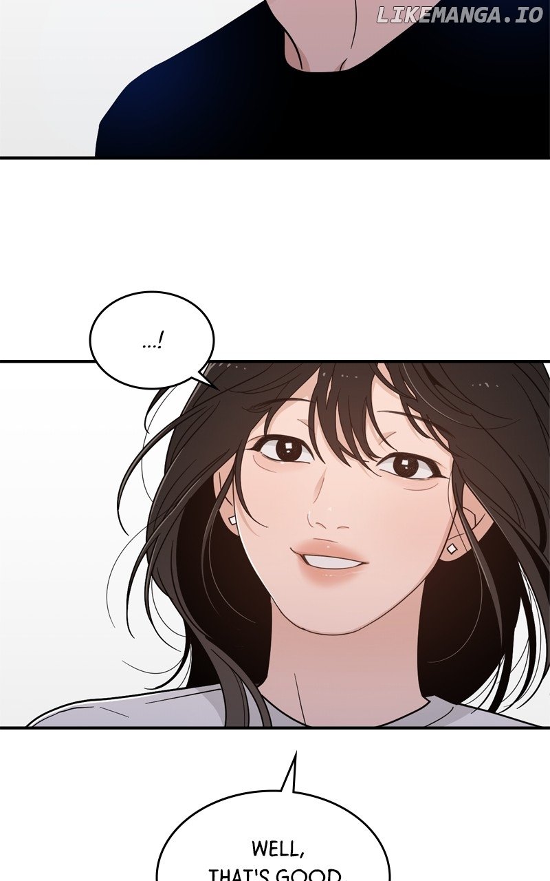 What Kind of Rice Cake Is This Chapter 41 - Page 48