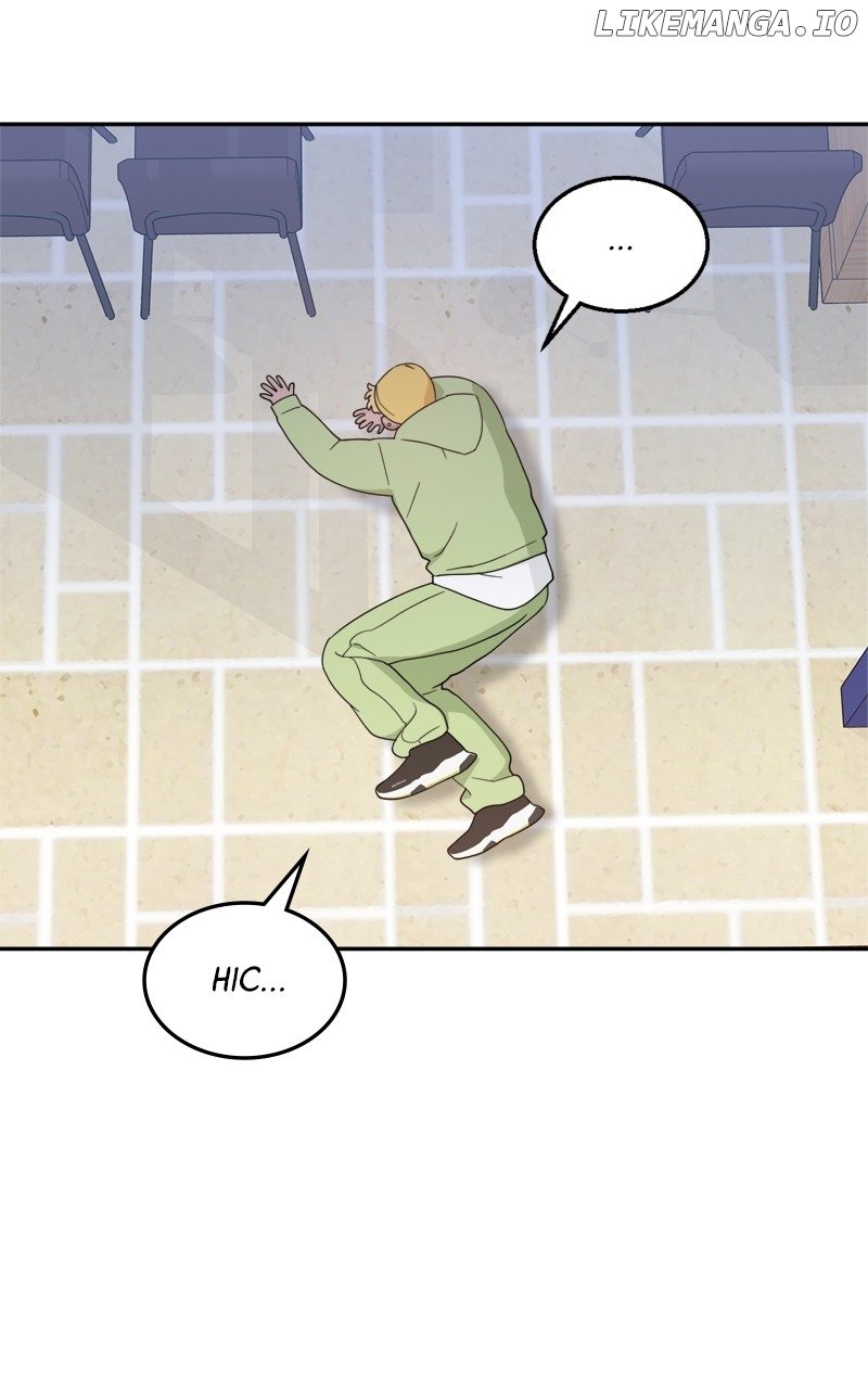 What Kind of Rice Cake Is This Chapter 41 - Page 5