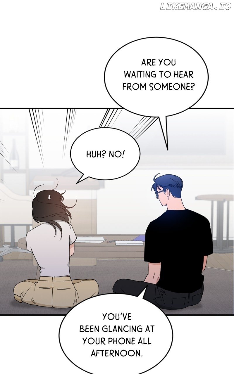 What Kind of Rice Cake Is This Chapter 41 - Page 52