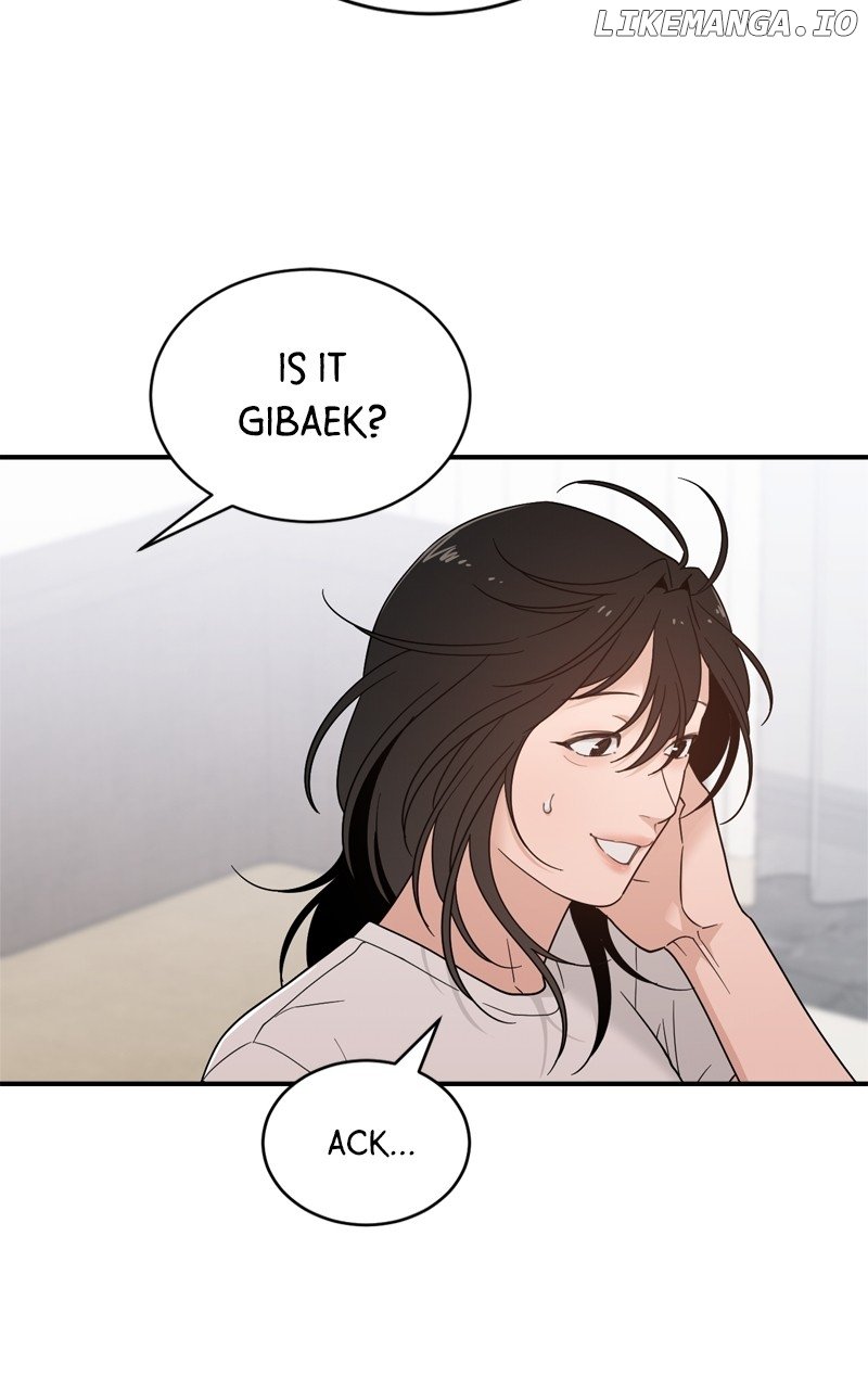 What Kind of Rice Cake Is This Chapter 41 - Page 53