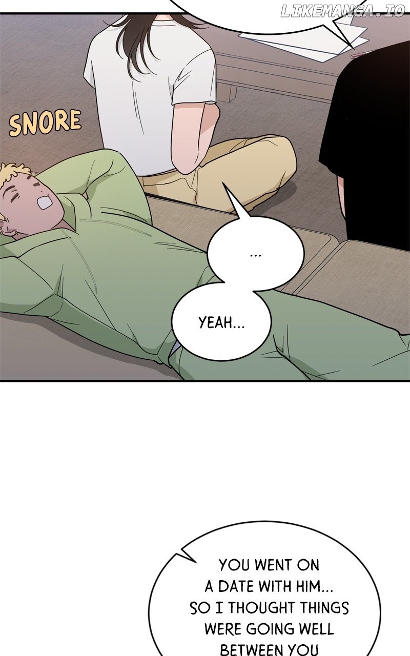 What Kind of Rice Cake Is This Chapter 41 - Page 55