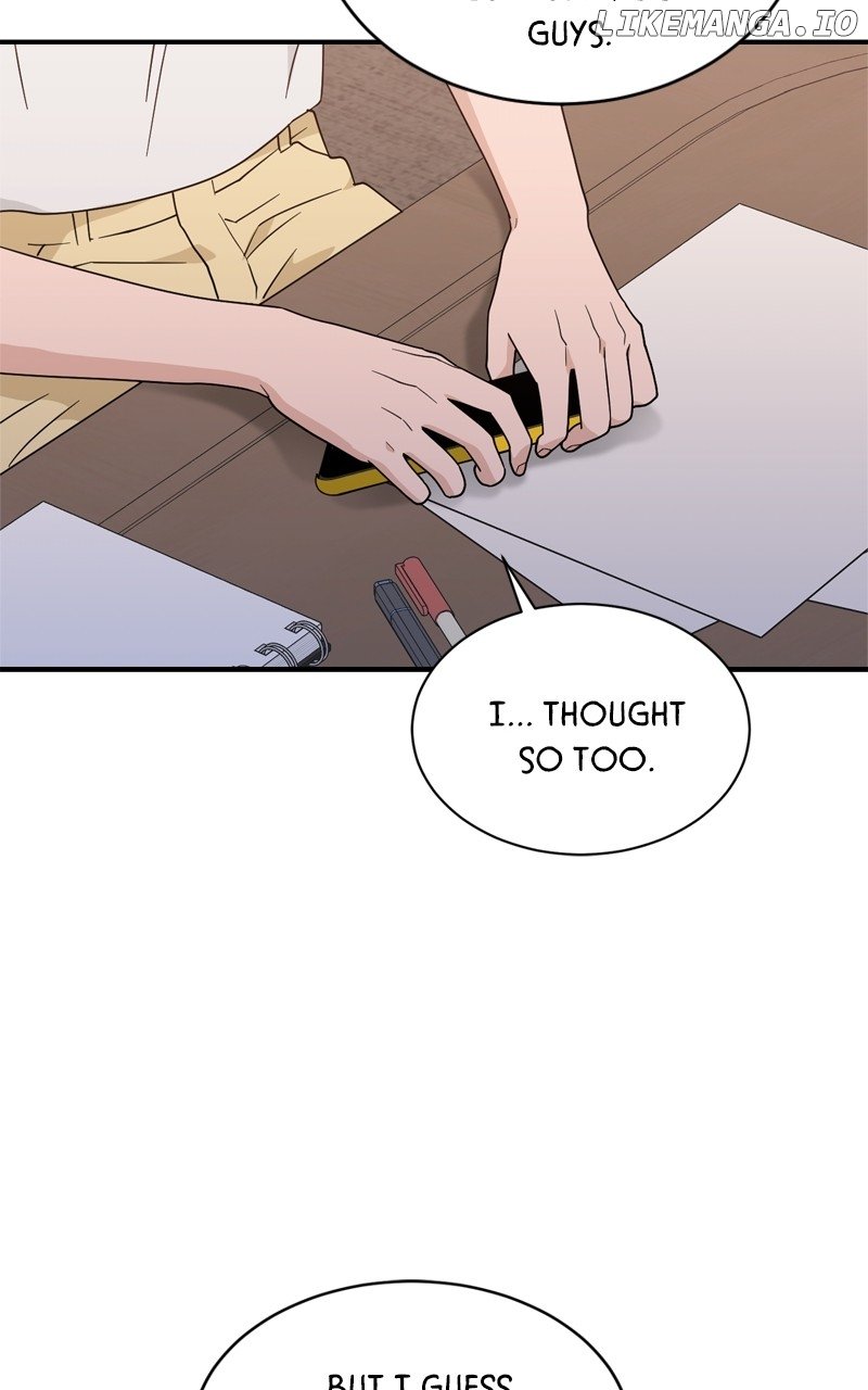 What Kind of Rice Cake Is This Chapter 41 - Page 56