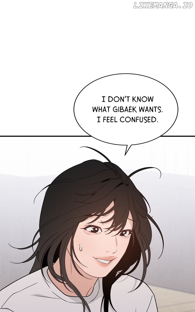 What Kind of Rice Cake Is This Chapter 41 - Page 58