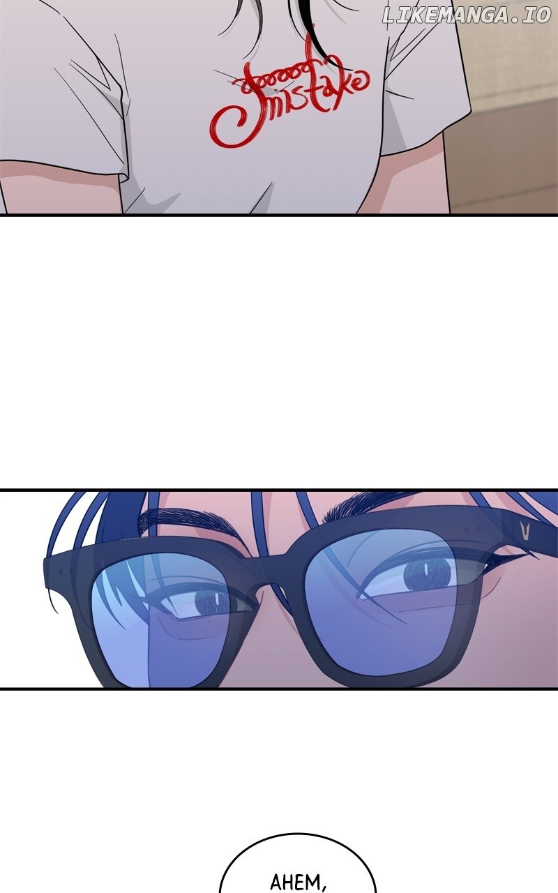 What Kind of Rice Cake Is This Chapter 41 - Page 59