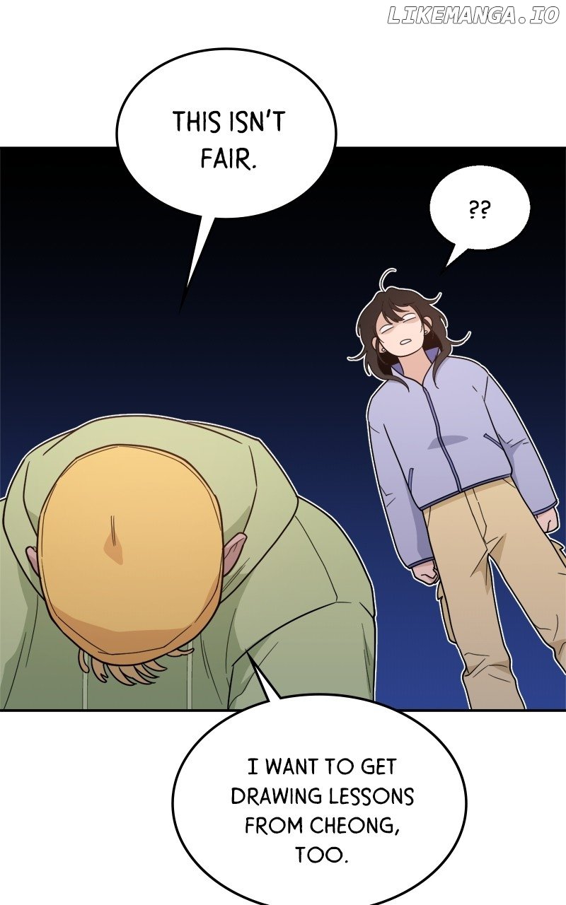 What Kind of Rice Cake Is This Chapter 41 - Page 6