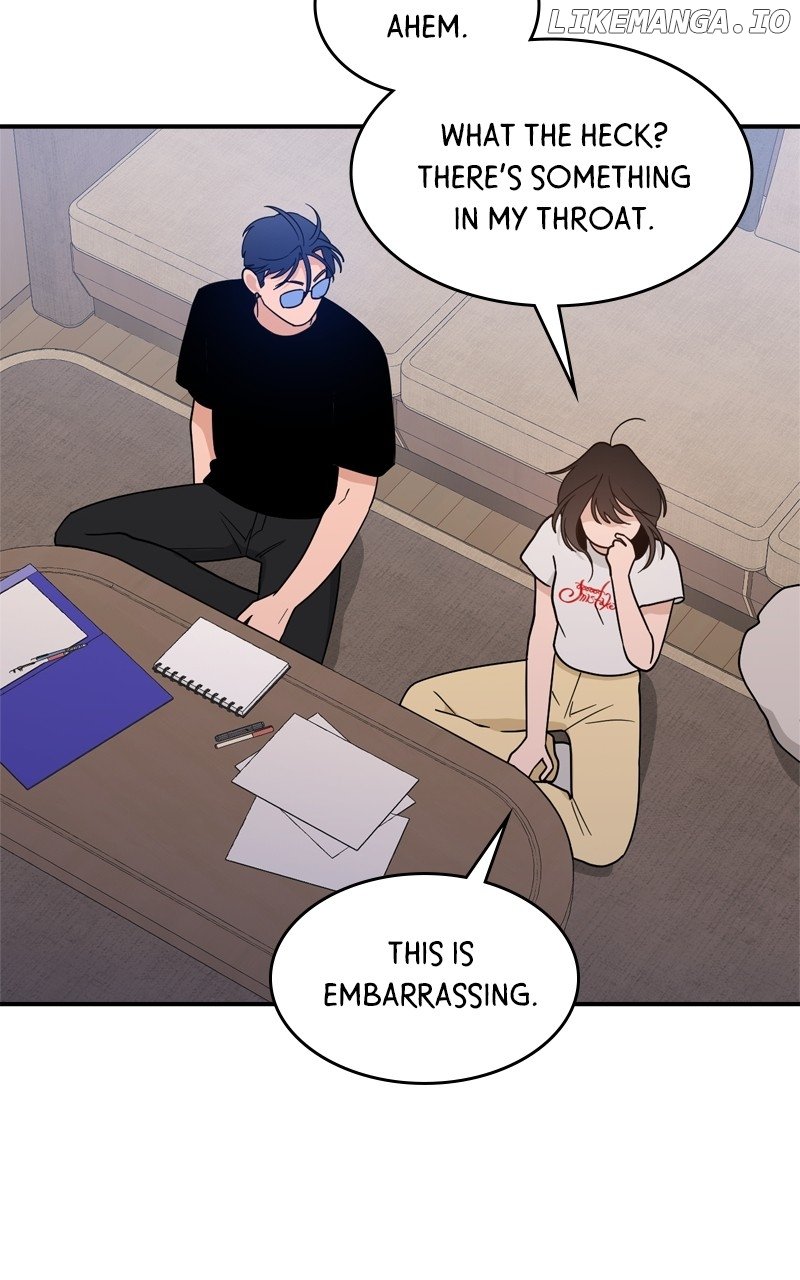 What Kind of Rice Cake Is This Chapter 41 - Page 60