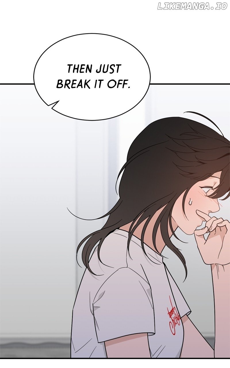 What Kind of Rice Cake Is This Chapter 41 - Page 61