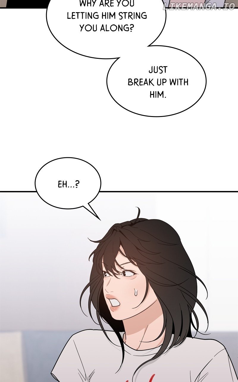 What Kind of Rice Cake Is This Chapter 41 - Page 63