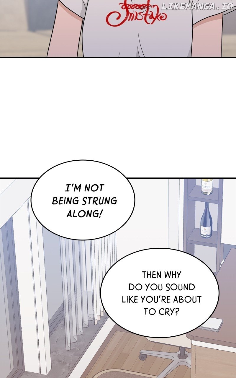 What Kind of Rice Cake Is This Chapter 41 - Page 64