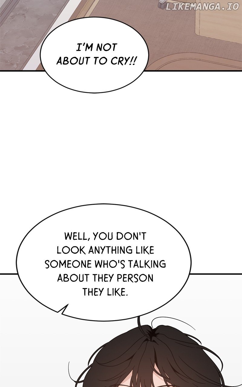 What Kind of Rice Cake Is This Chapter 41 - Page 65