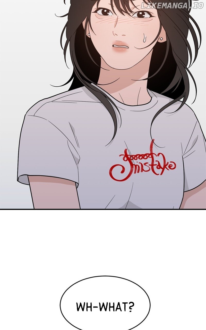 What Kind of Rice Cake Is This Chapter 41 - Page 66