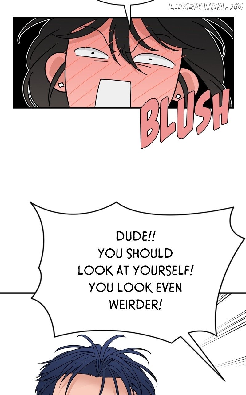 What Kind of Rice Cake Is This Chapter 41 - Page 67