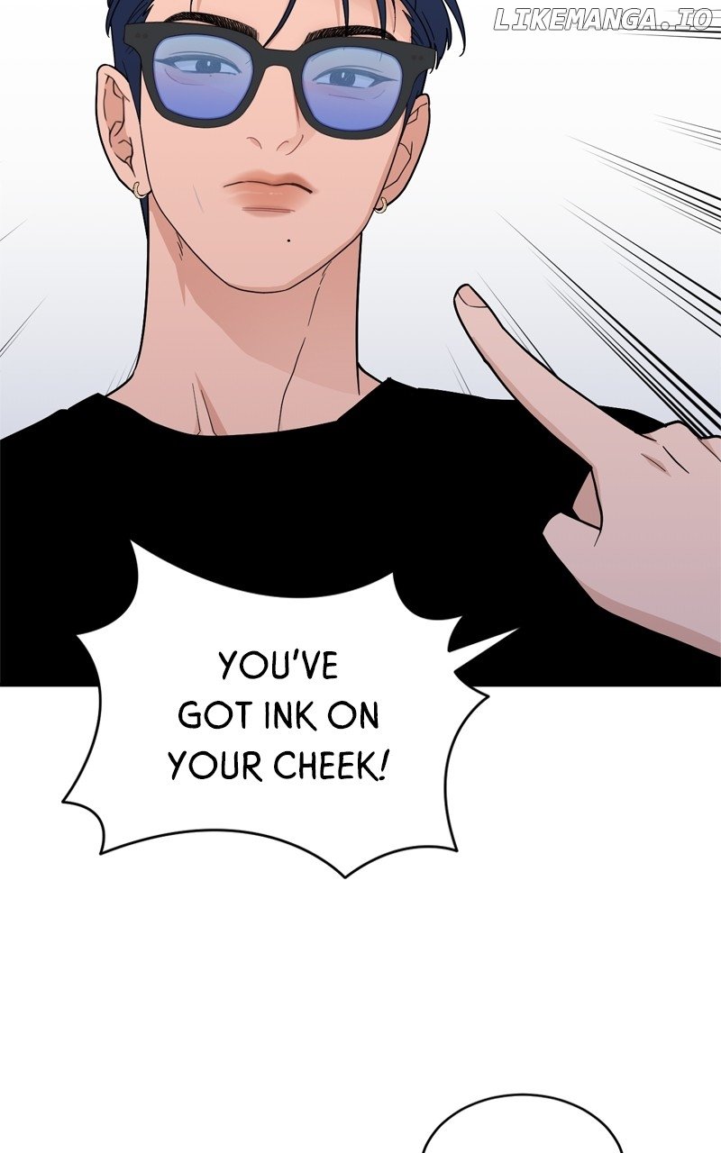 What Kind of Rice Cake Is This Chapter 41 - Page 68