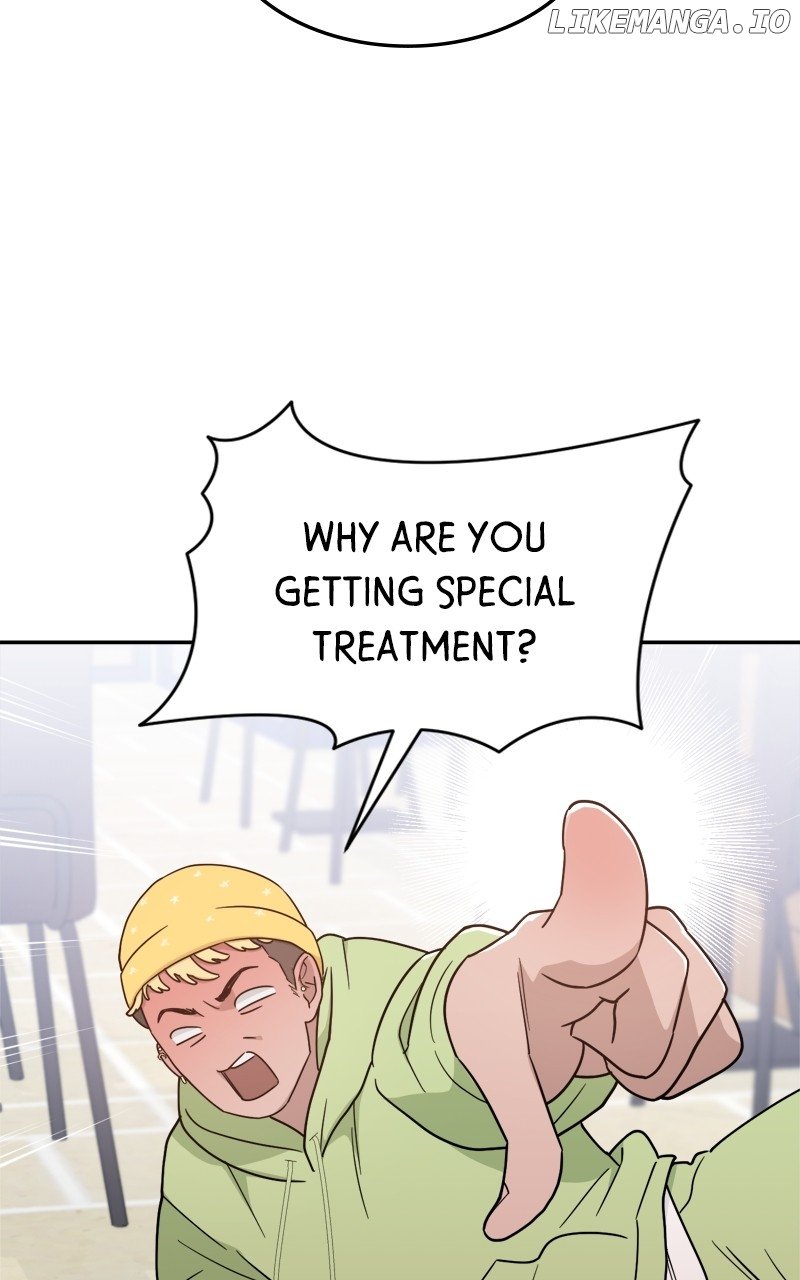 What Kind of Rice Cake Is This Chapter 41 - Page 8
