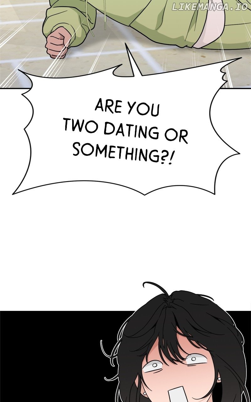 What Kind of Rice Cake Is This Chapter 41 - Page 9