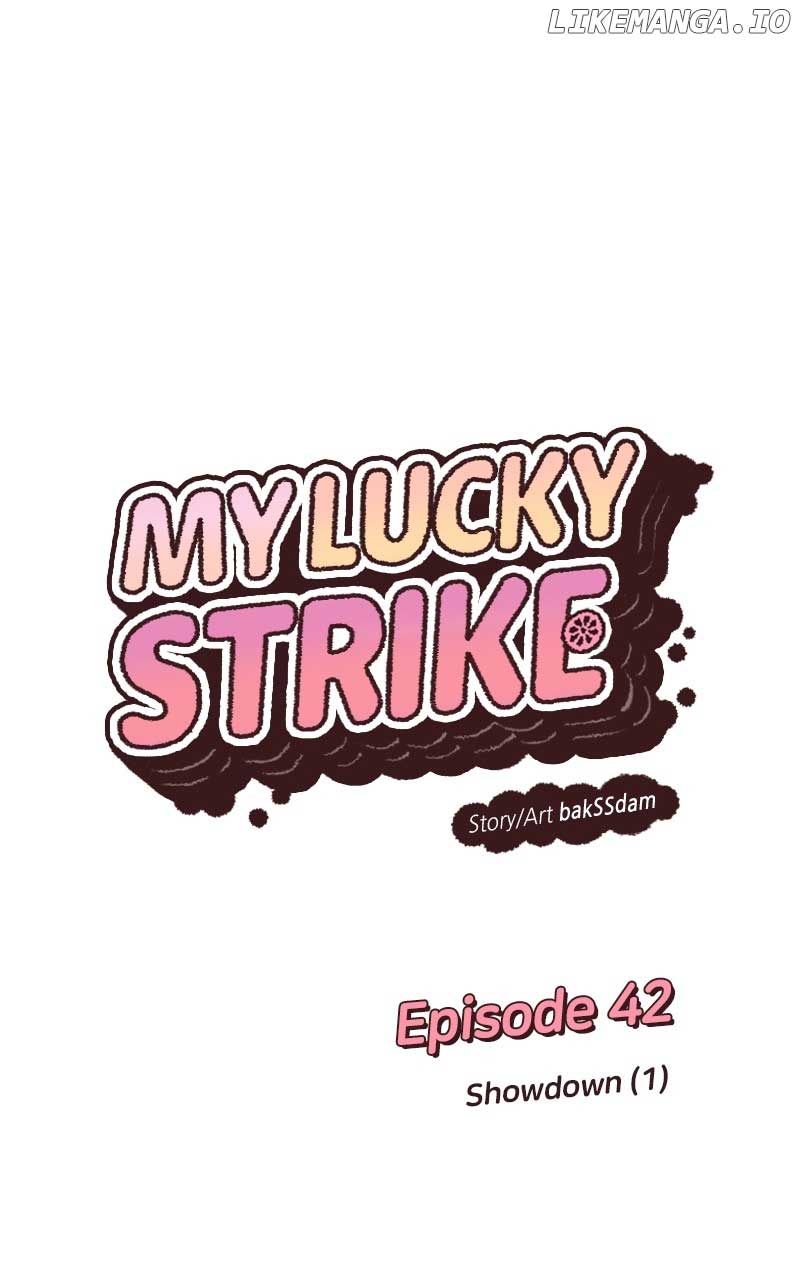 What Kind of Rice Cake Is This Chapter 42 - Page 0