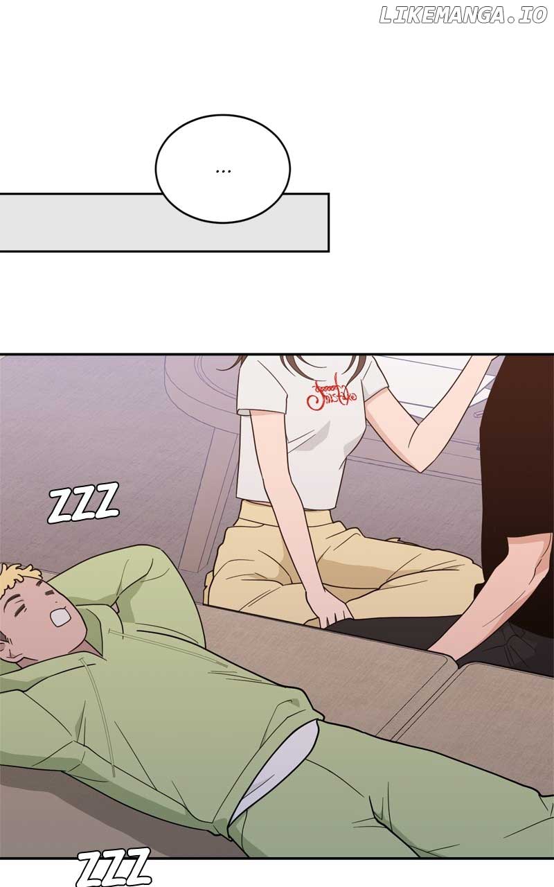 What Kind of Rice Cake Is This Chapter 42 - Page 1